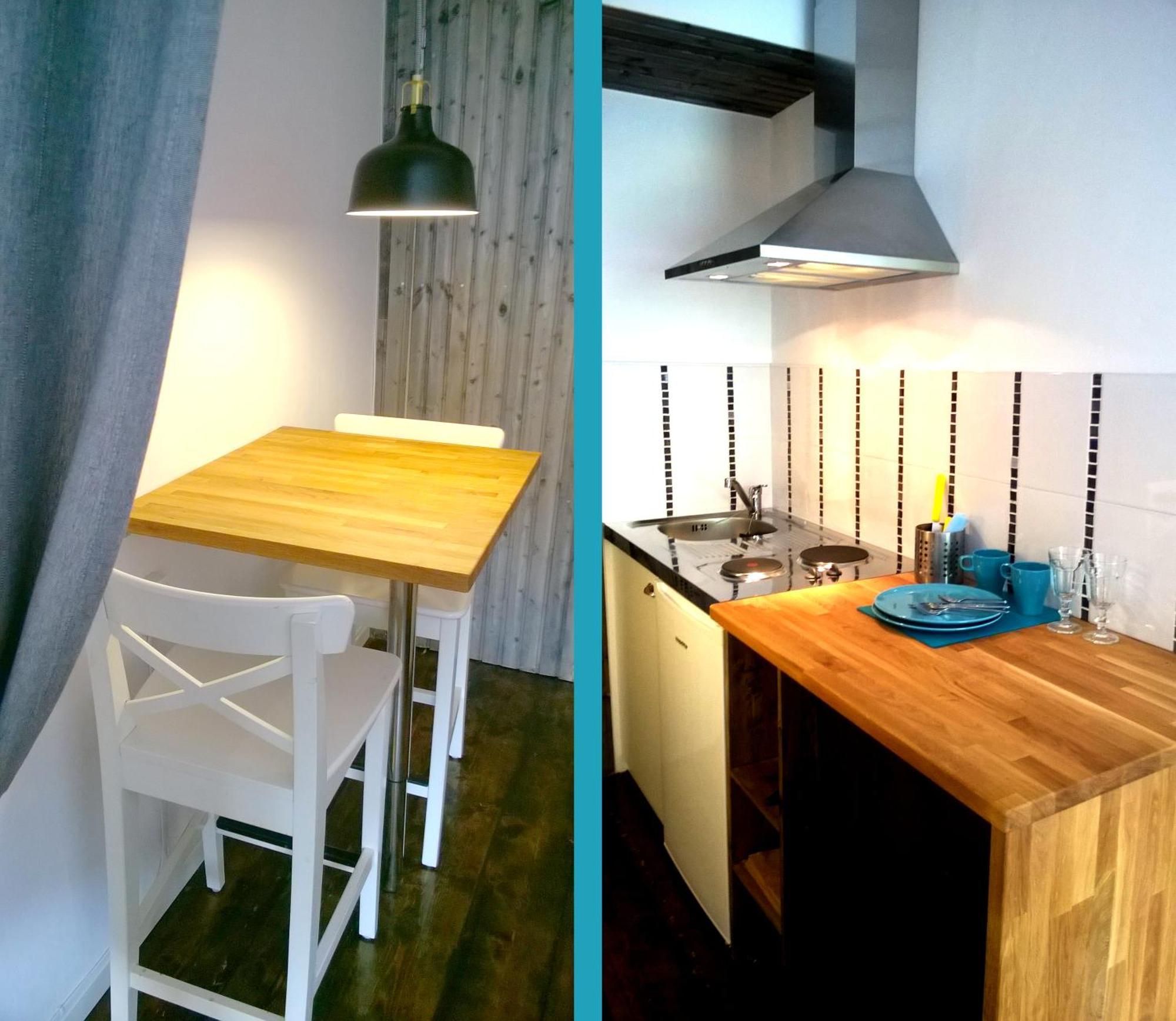 Eriksmala Art Residence Kamer foto