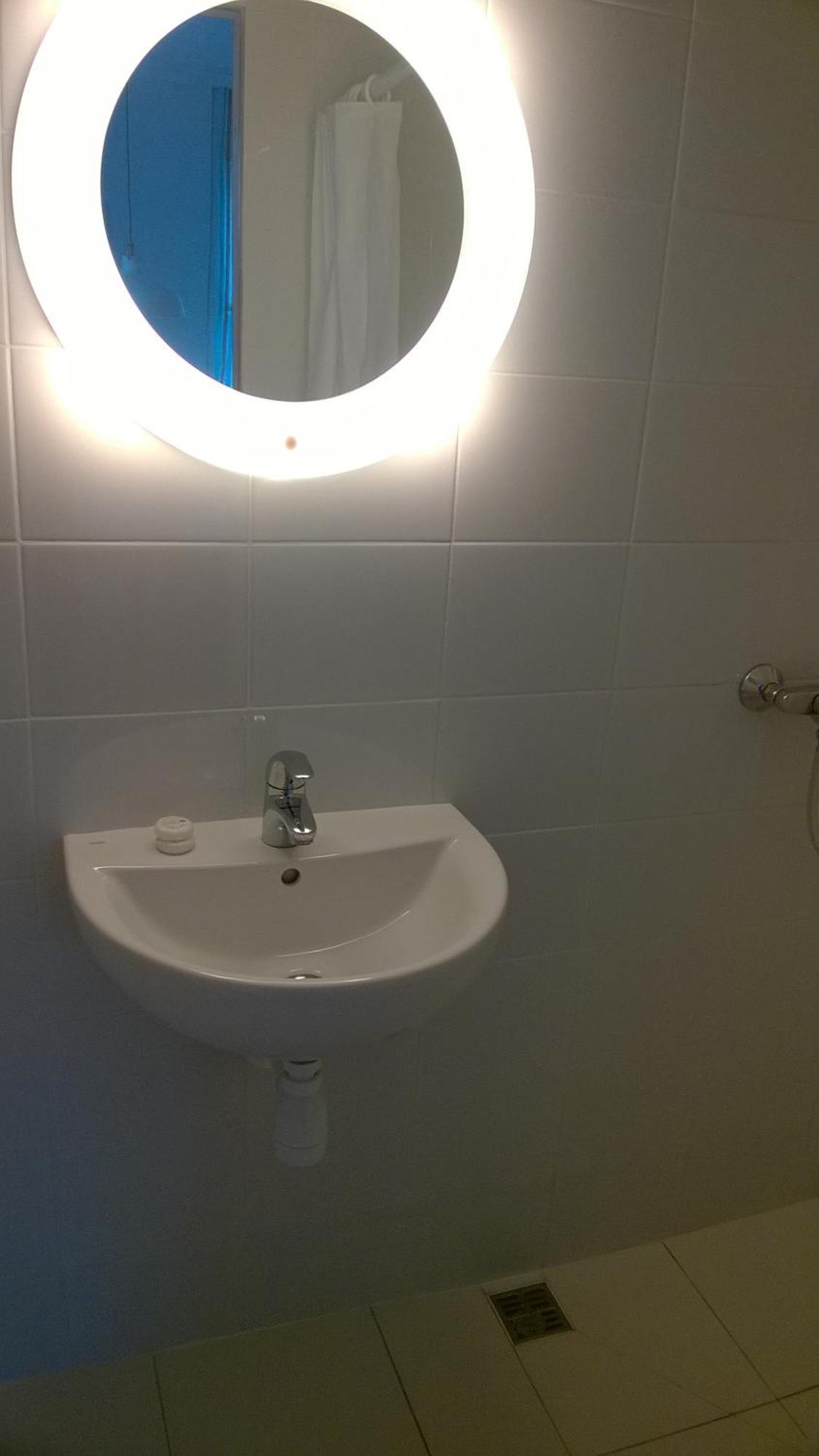 Eriksmala Art Residence Buitenkant foto