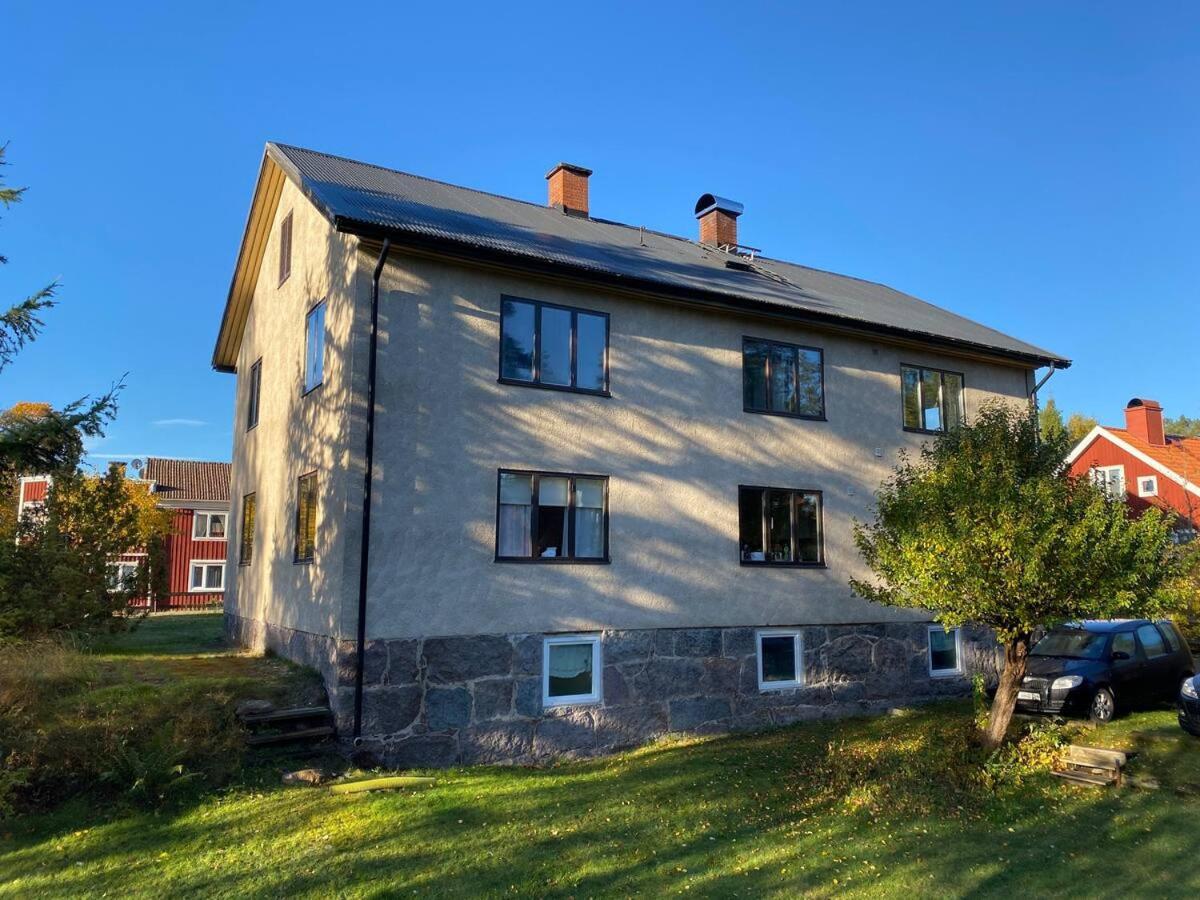 Eriksmala Art Residence Buitenkant foto