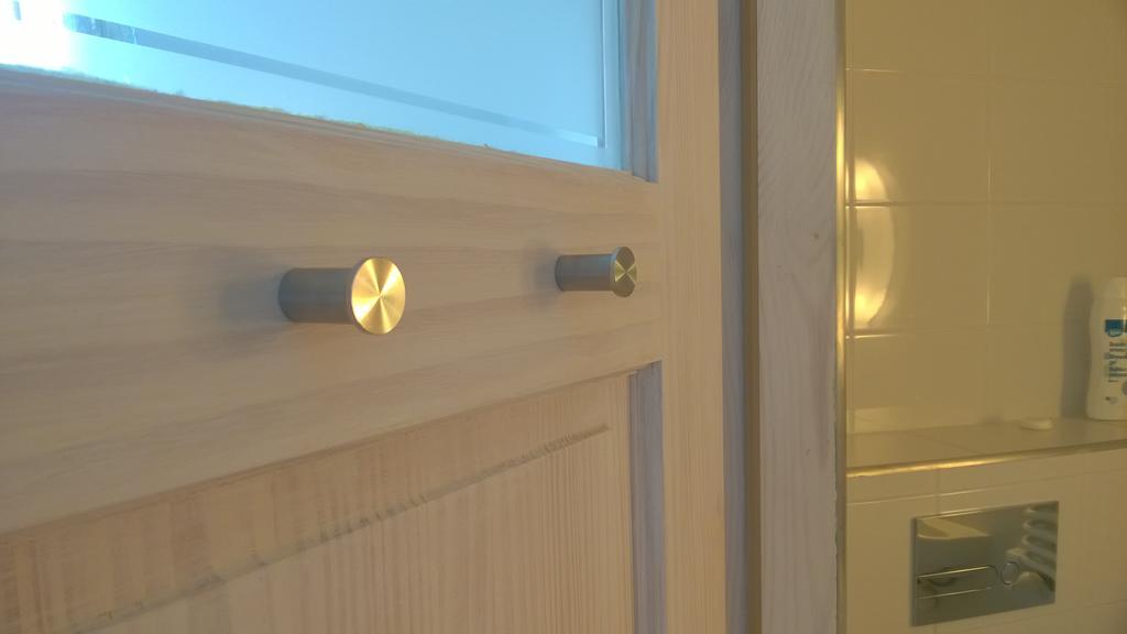 Eriksmala Art Residence Buitenkant foto