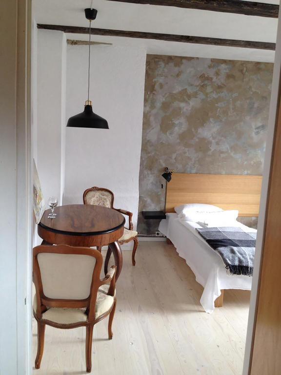 Eriksmala Art Residence Buitenkant foto