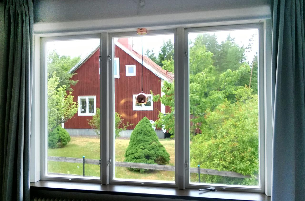 Eriksmala Art Residence Buitenkant foto